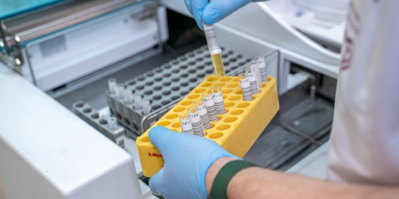 XX Всероссийская научно-практическая конференция «Рациональная фармакотерапия в урологии»